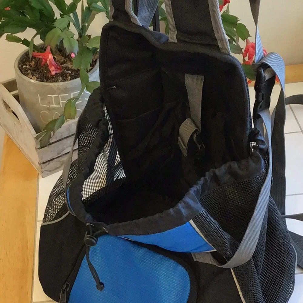 ‘Outward Hound’ Pet-a-Roo Front Style Pet Carrier